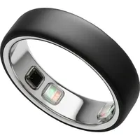 Oura Ring 5 - Tamanho 10 Stealth - imagem 1