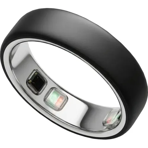 Oura Ring 5 - Tamanho 10 Stealth
