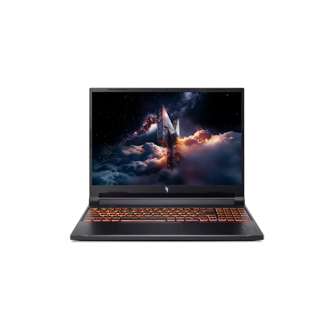 Notebook Acer Nitro V 16 ANV16-72-933F Intel Core 9 2.7GHz / Memória 32GB / SSD 1TB / 16" / Windows 11 / RTX 5070 8GB