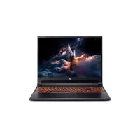 Notebook Acer Nitro V 16 ANV16-72-933F Intel Core 9 2.7GHz / Memória 32GB / SSD 1TB / 16" / Windows 11 / RTX 5070 8GB - imagem 1