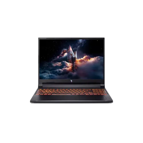 Notebook Acer Nitro V 16 ANV16-72-933F Intel Core 9 2.7GHz / Memória 32GB / SSD 1TB / 16" / Windows 11 / RTX 5070 8GB