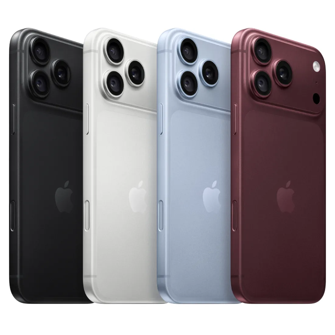 iPhone 18 Pro 256GB