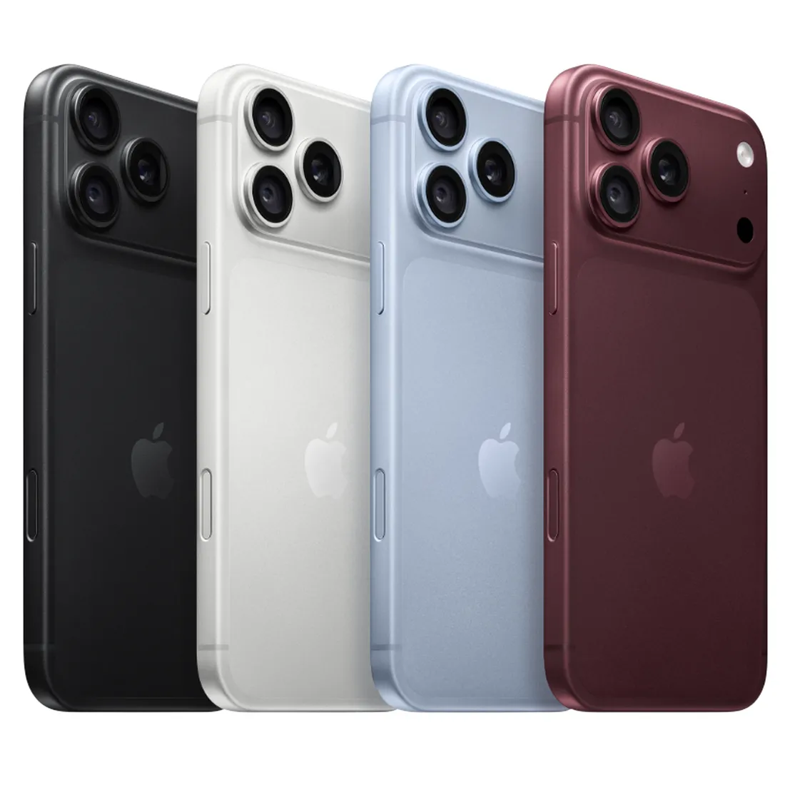 iPhone 18 Pro Max 256GB