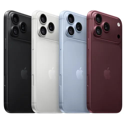 iPhone 18 Pro Max 1TB