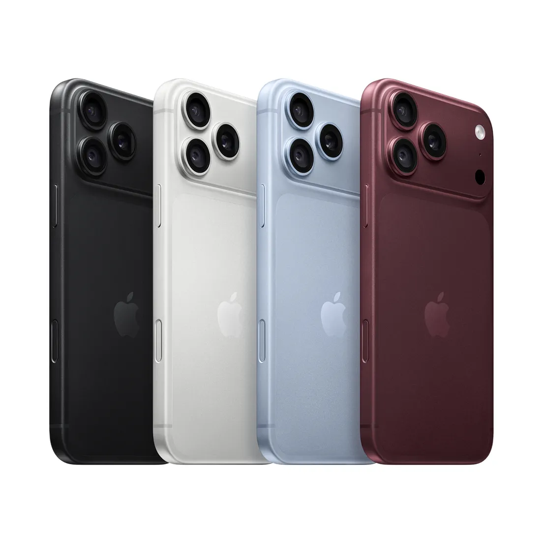 iPhone 18 Pro Max 1TB