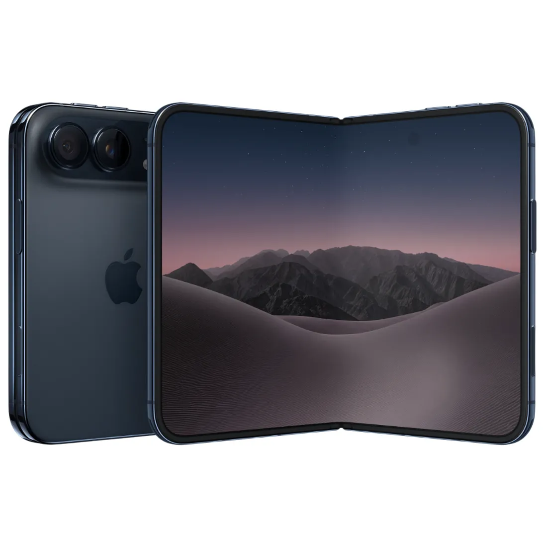 iPhone Duo 256GB