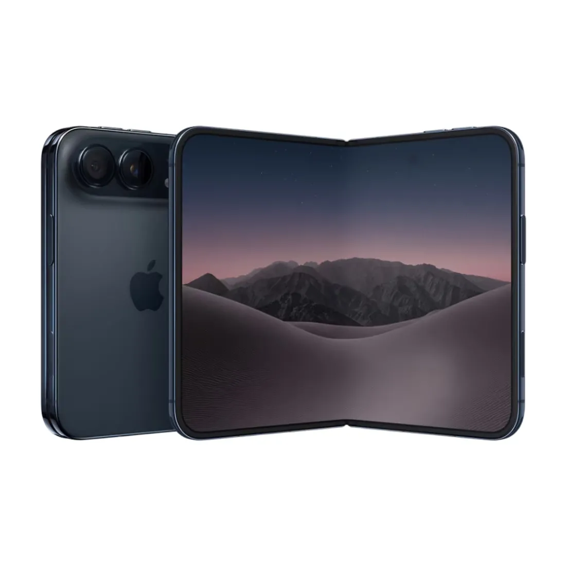 iPhone Duo 256GB