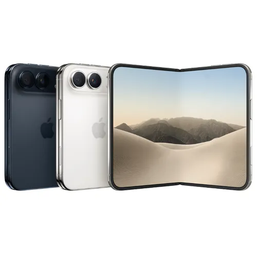 iPhone Duo 1TB