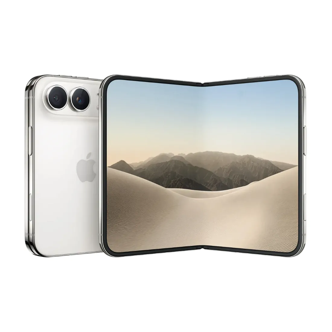 iPhone Duo 1TB
