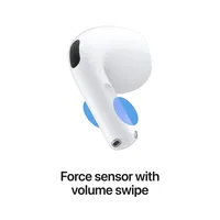 AirPods 5 com Estojo de recarga Wireless - imagem 3