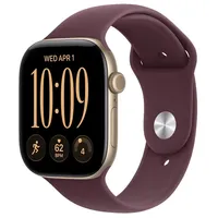Apple Watch Séries 12 42MM GPS (Caixa de Alumínio | Sport Band) - imagem 2