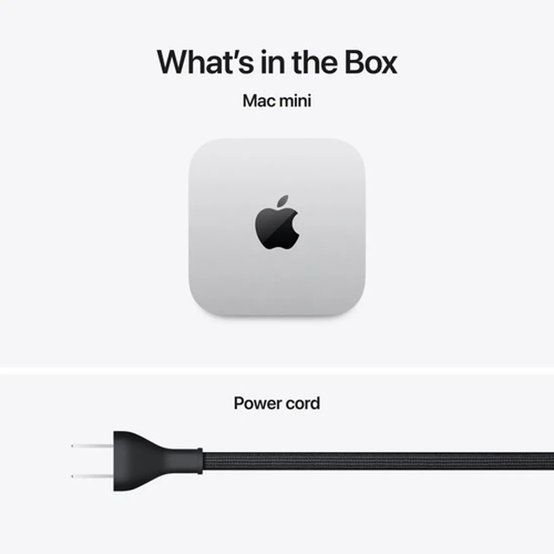 Mac Mini M6 24GB 512 GB(2026)