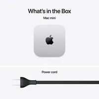Mac Mini M6 24GB 512 GB(2026) - imagem 4