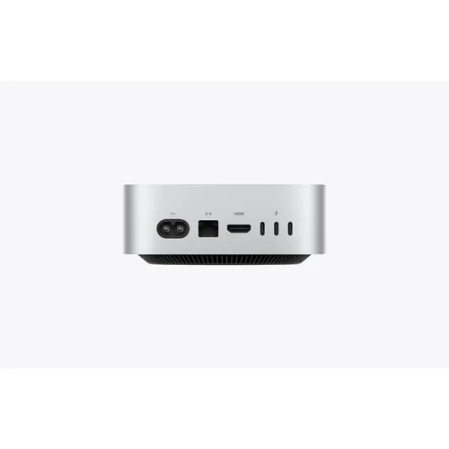 Mac Mini 24GB SSD 512GB (2026)