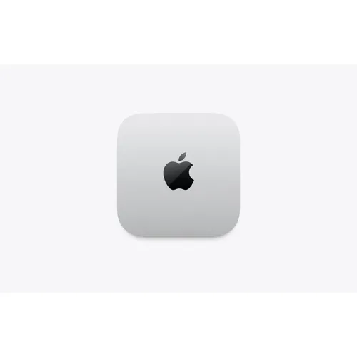 Mac Mini 24GB SSD 512GB (2026)