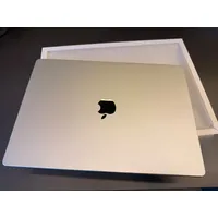 [ Caixa Aberta ] MacBook Pro M5-Pro 16" 24GB 1TB SSD - Prata - imagem 2