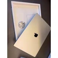 [ Caixa Aberta ] MacBook Pro M5-Pro 16" 24GB 1TB SSD - Prata - imagem 3