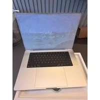[ Caixa Aberta ] MacBook Pro M5-Pro 16" 24GB 1TB SSD - Prata - imagem 4