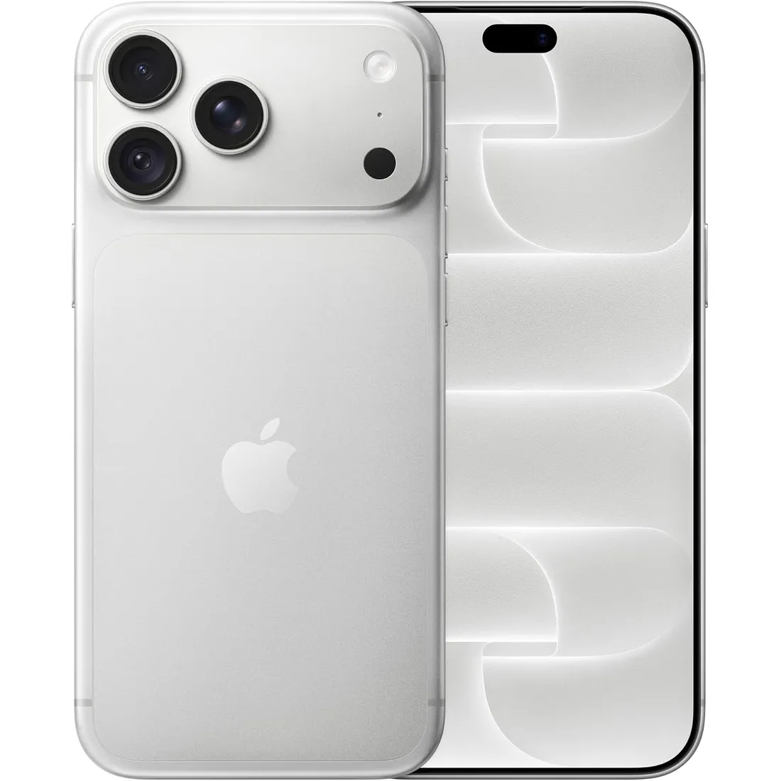 iPhone 18 Pro Max 2TB