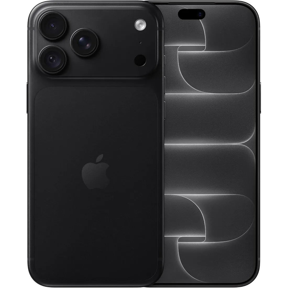 iPhone 18 Pro Max 2TB