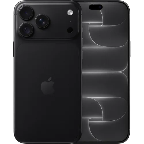 iPhone 18 Pro Max 2TB