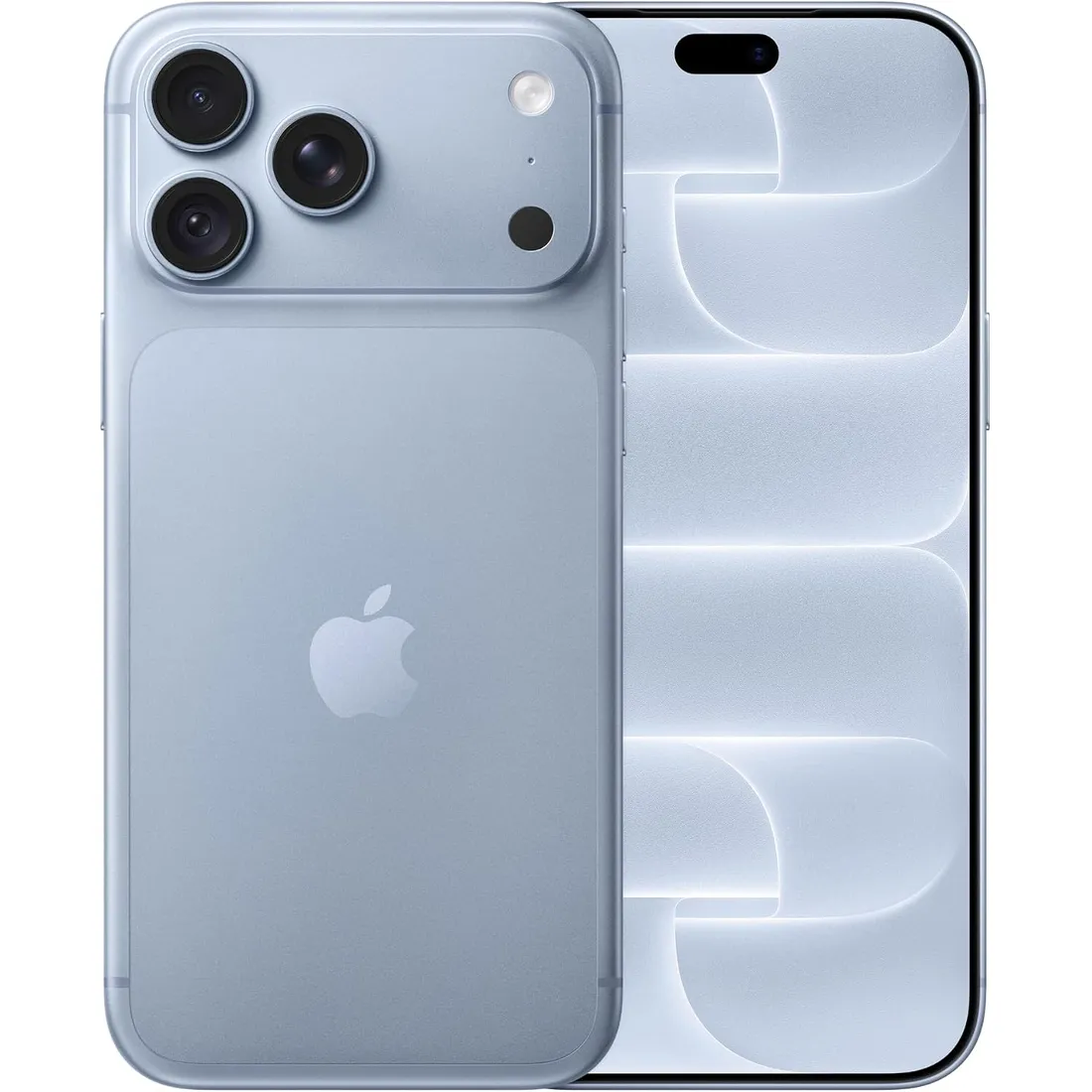 iPhone 18 Pro Max 2TB