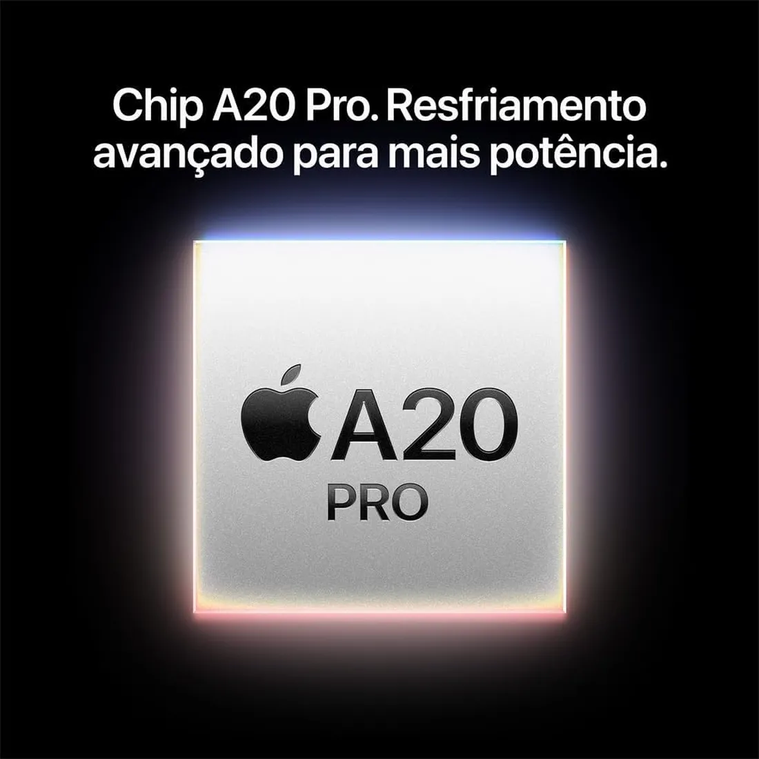 iPhone 18 Pro Max 2TB