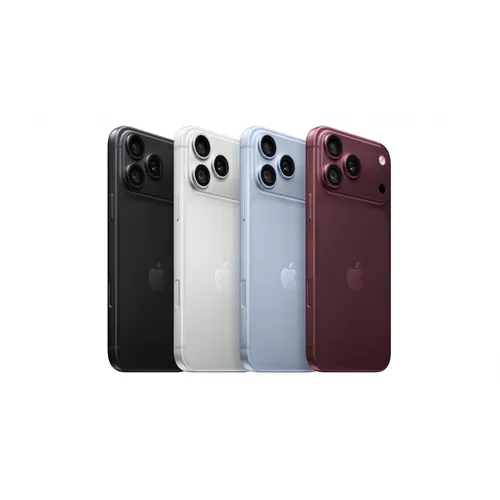 iPhone 18 Pro Max 2TB