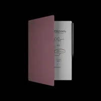 reMarkable Paper Pro + Marker Plus + Book Folio Mosaic weave Burgundy - imagem 2