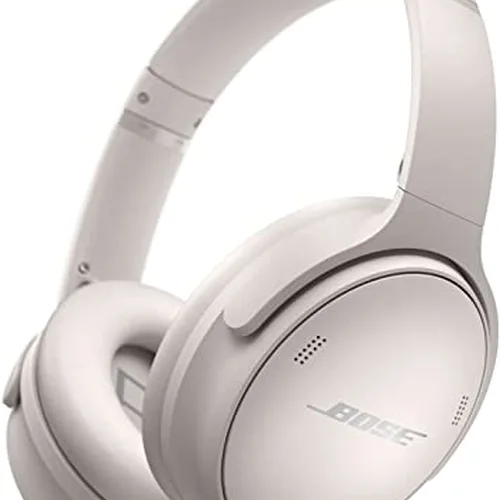 Headphone Bose Quietcomfort QC45