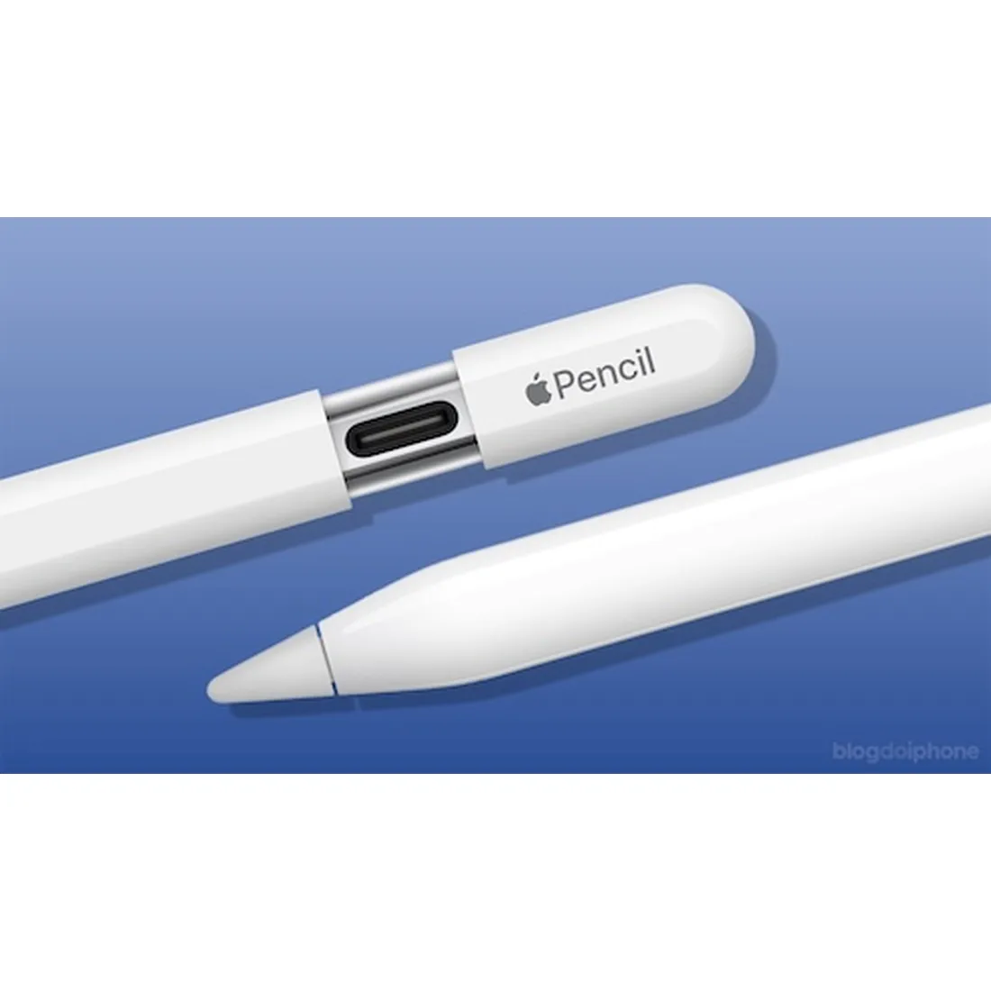 Apple Pencil (USB-C)