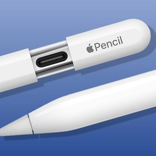 Apple Pencil (USB-C)