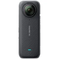 Cámara de Acción INSTA360 X4 Cinsabma 8K 360 - imagem 1