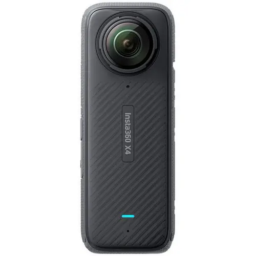 Camera de Ação INSTA360 X4 8K 360°