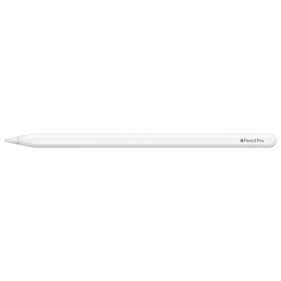 Apple Pencil Pro (compatível com iPad mini 7, iPad Air M2 e iPad Pro M4)