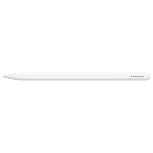 Apple Pencil Pro (compatível com iPad mini 7, iPad Air M2 e iPad Pro M4)
