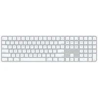 Magic Keyboard com TouchID e Teclado Numérico - imagem 1