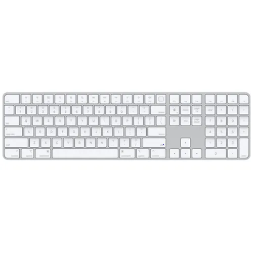 Magic Keyboard Apple MMMR3LL com teclado numérico