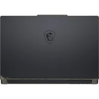 Notebook MSI Cyborg 15 A13VE-218 15.6" Intel Core I7-13620H RTX 4050 6 GB - Preto - imagem 2