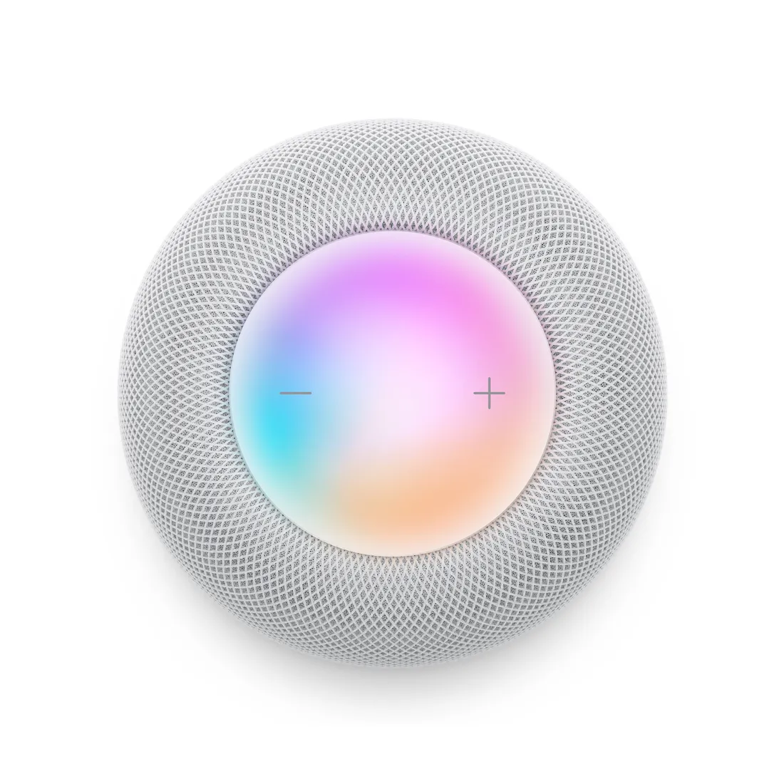 Apple HomePod (2ª Geração - 2023)