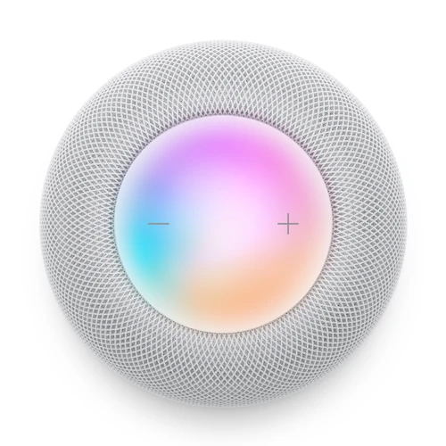 Apple HomePod (2ª Geração - 2023)