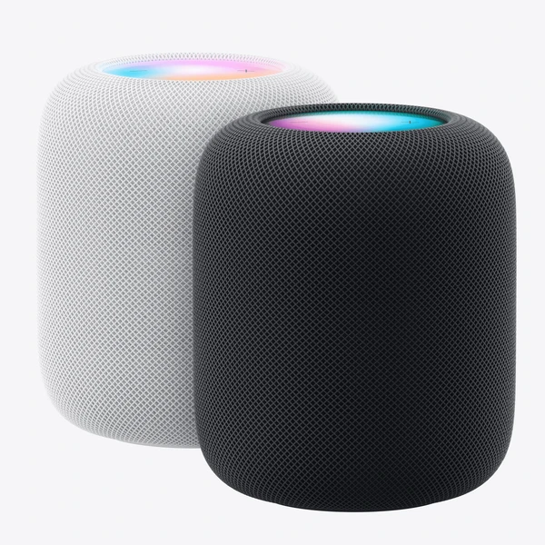 Apple HomePod (2ª Geração - 2023)