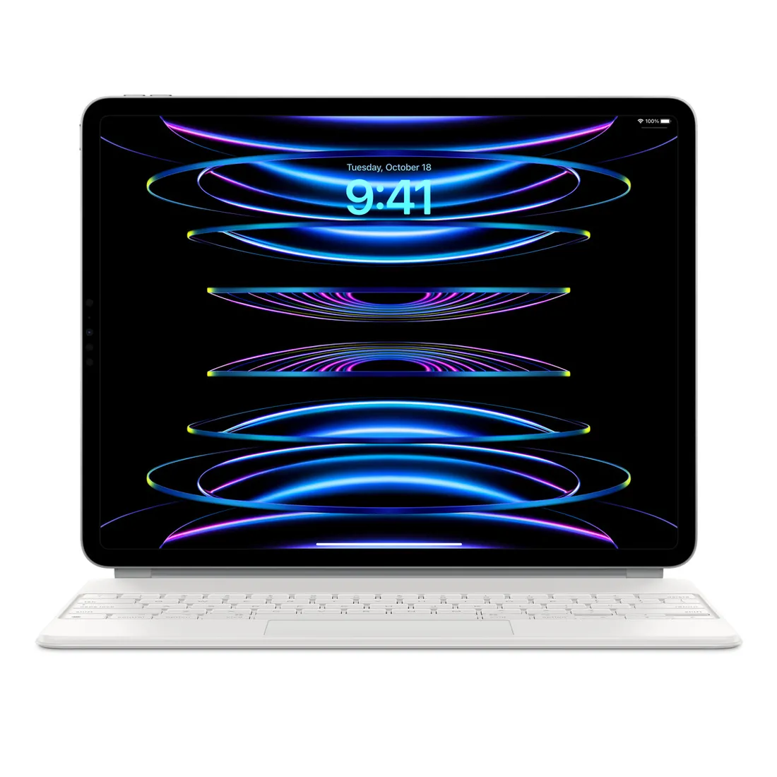 Magic Keyboard para iPad Pro de 12,9 polegadas (até 6ª geração) 