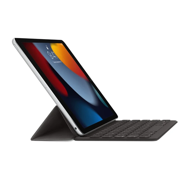 iPad(第9世代)Wi-Fi 256GB + Smart Keyboard Smart Keyboard para iPad (9ª geração)
