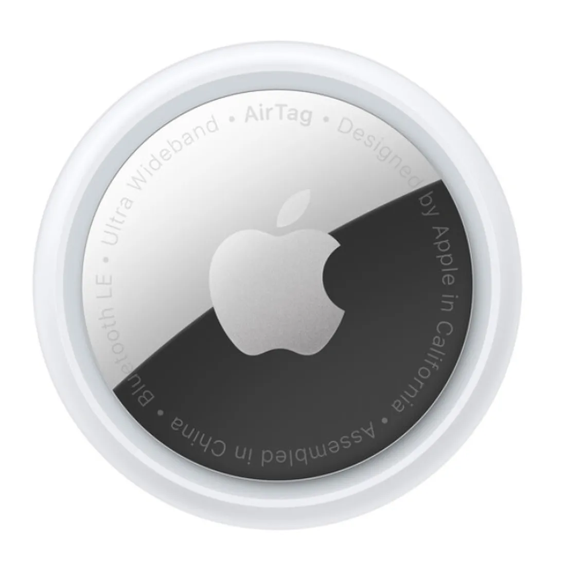 :: iCelo Shop :: Apple AirTag (4 Unidades) - A sua melhor opção em eletrônicos!