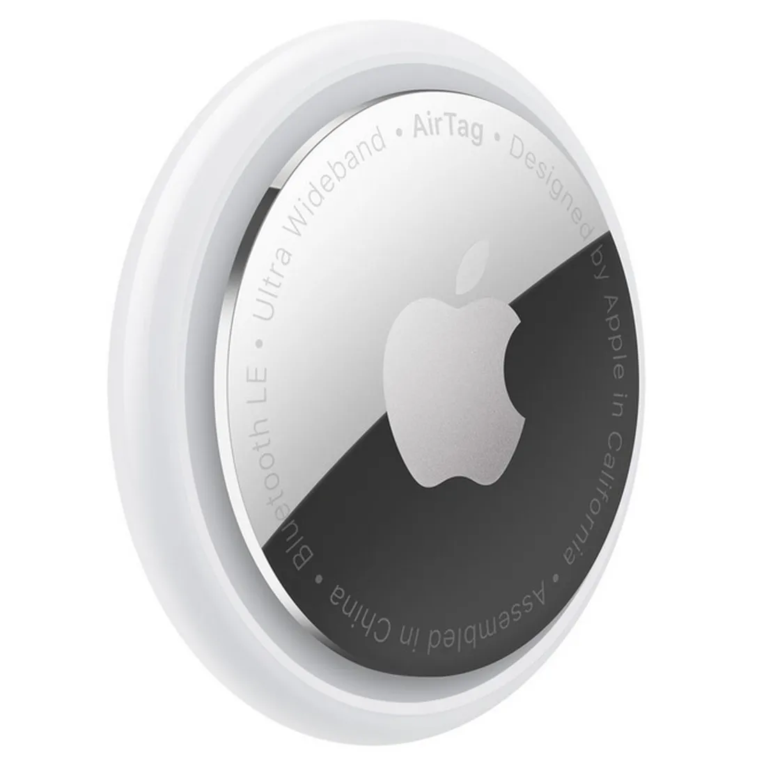 :: iCelo Shop :: Apple AirTag (4 Unidades) - A sua melhor opção em eletrônicos!