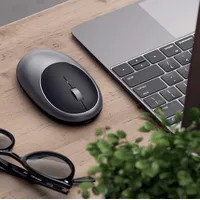 :: iCelo Shop :: Mouse Satechi M1 - A sua melhor opção em eletrônicos! - imagem 1