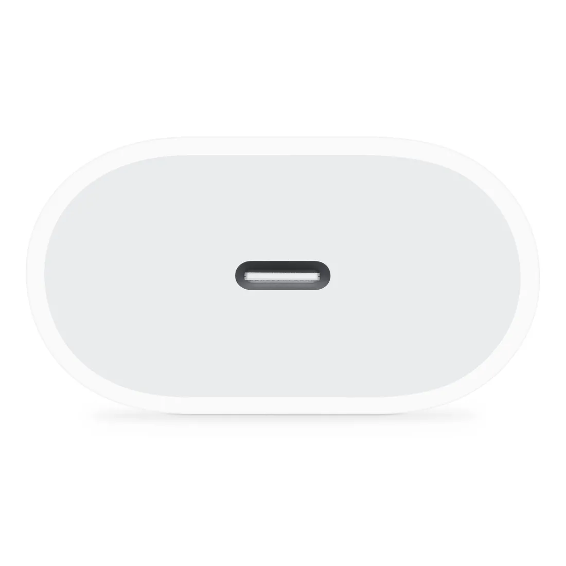 Carregador USB-C de 20W
