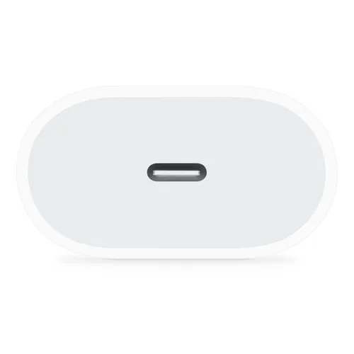 Carregador USB-C de 20W