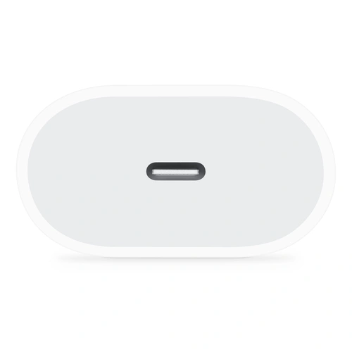 Carregador USB-C de 20W